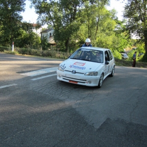 2? Rally del Giarolo