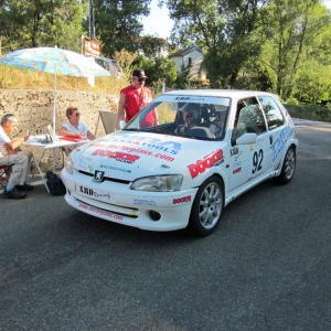 2? Rally del Giarolo