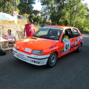 2? Rally del Giarolo