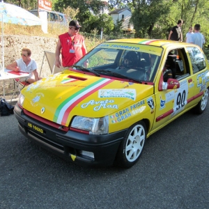 2? Rally del Giarolo