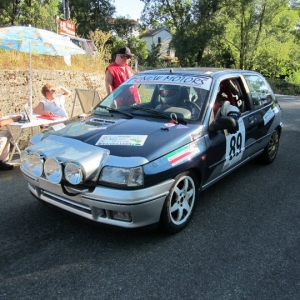 2? Rally del Giarolo