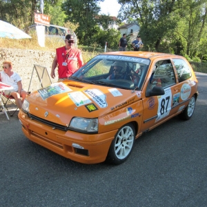 2? Rally del Giarolo