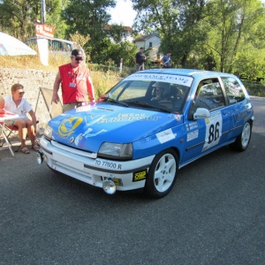 2? Rally del Giarolo