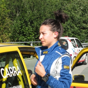 12? Rally di Torriglia