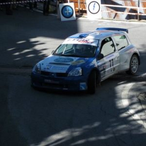 12? Rally di Torriglia