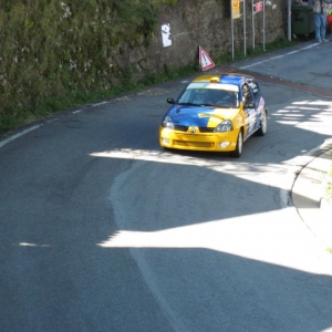 12? Rally di Torriglia