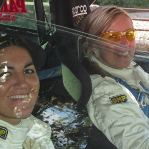 12? Rally di Torriglia