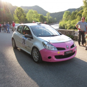 12? Rally di Torriglia