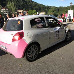 12? Rally di Torriglia