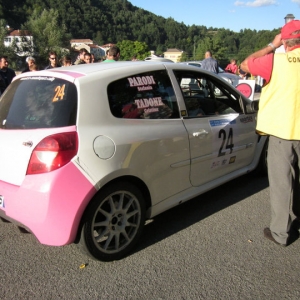 12? Rally di Torriglia