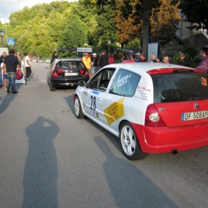 12? Rally di Torriglia