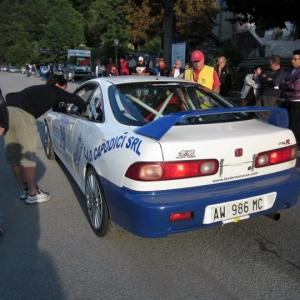 12? Rally di Torriglia