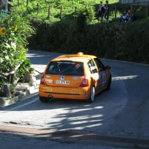 12? Rally di Torriglia