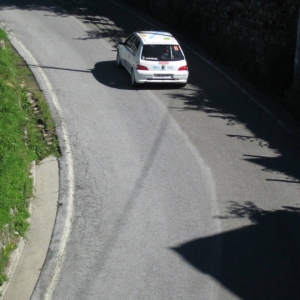 12? Rally di Torriglia