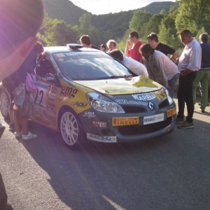 12? Rally di Torriglia