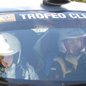 12? Rally di Torriglia