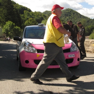 12? Rally di Torriglia