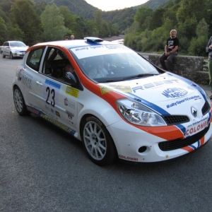 12? Rally di Torriglia