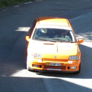 12? Rally di Torriglia