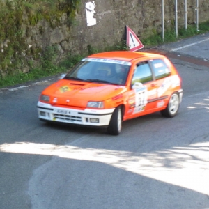 12? Rally di Torriglia