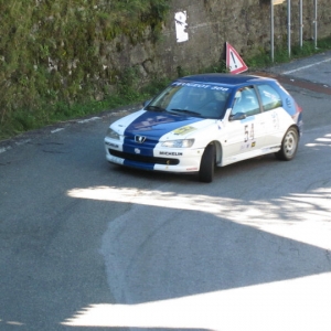 12? Rally di Torriglia