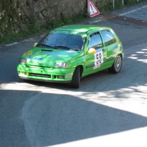 12? Rally di Torriglia