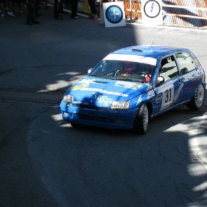 12? Rally di Torriglia