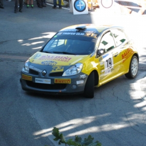 12? Rally di Torriglia