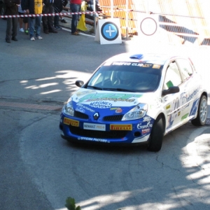 12? Rally di Torriglia