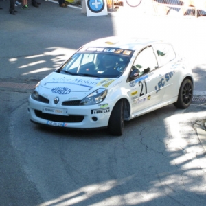 12? Rally di Torriglia