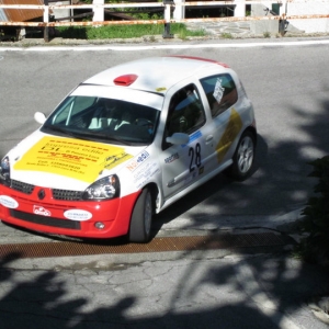 12? Rally di Torriglia