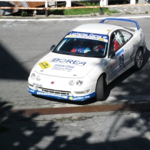 12? Rally di Torriglia