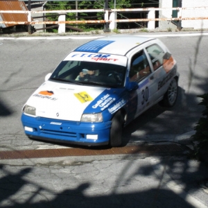 12? Rally di Torriglia