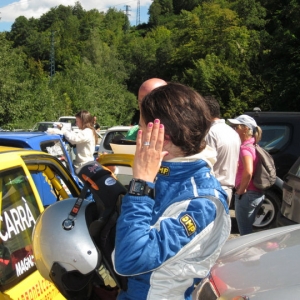 12? Rally di Torriglia