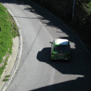 12? Rally di Torriglia