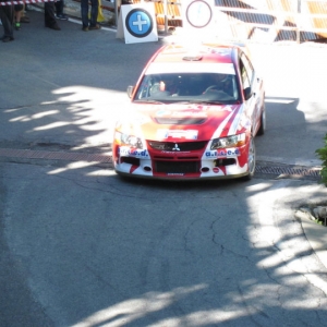 12? Rally di Torriglia