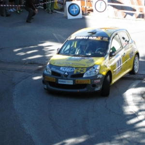 12? Rally di Torriglia