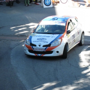 12? Rally di Torriglia