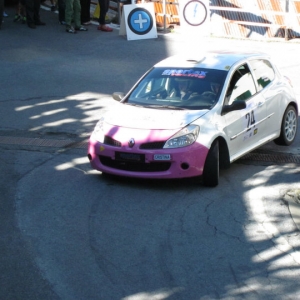 12? Rally di Torriglia