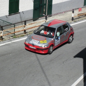 12? Rally di Torriglia