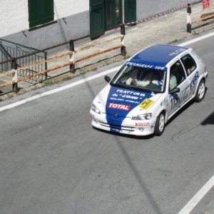 12? Rally di Torriglia