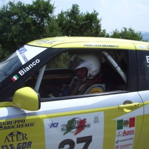 34? Rally Appennino Reggiano