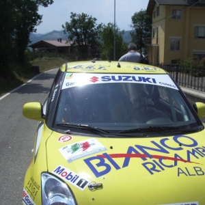 34? Rally Appennino Reggiano