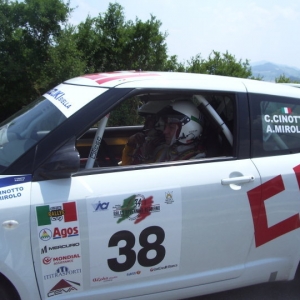 34? Rally Appennino Reggiano