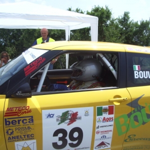 34? Rally Appennino Reggiano