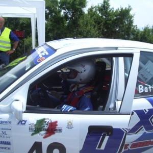 34? Rally Appennino Reggiano