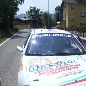 34? Rally Appennino Reggiano