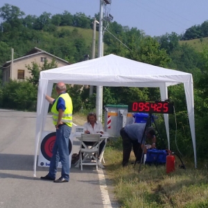 34? Rally Appennino Reggiano