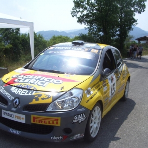 34? Rally Appennino Reggiano