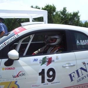 34? Rally Appennino Reggiano